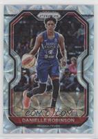 Danielle Robinson #/99