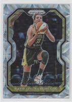 Katie Lou Samuelson #/99