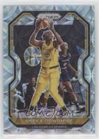 Nneka Ogwumike #/99