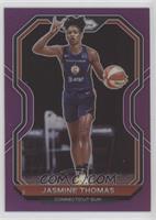 Jasmine Thomas #/99