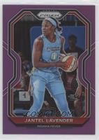 Jantel Lavender #/99