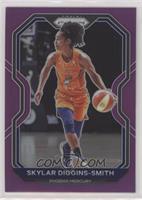 Skylar Diggins-Smith #/99