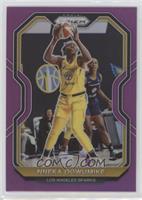 Nneka Ogwumike #/99