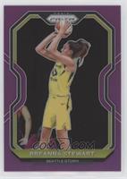 Breanna Stewart #/99