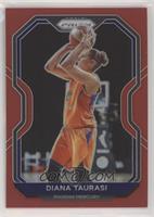 Diana Taurasi #/299