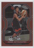 Angel McCoughtry #/299