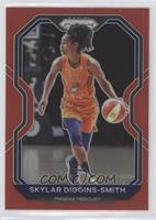 Skylar Diggins-Smith #/299