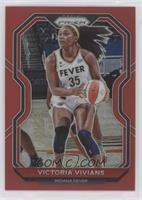 Victoria Vivians #/299