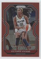 Victoria Vivians #/299