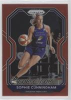 Sophie Cunningham #/299