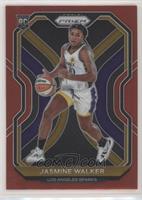 Jasmine Walker #/299