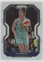 Kia Nurse