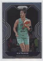 Kia Nurse