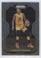 Candace Parker