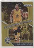 Candace Parker #/10