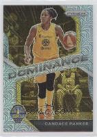 Candace Parker #/25