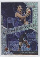 Diana Taurasi #/25