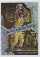 Nneka Ogwumike #/25