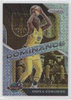 Nneka Ogwumike #/25