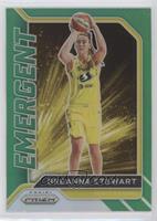 Breanna Stewart