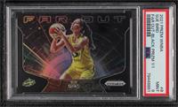 Sue Bird [PSA 9 MINT] #/1