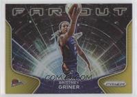 Brittney Griner #/10