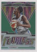 Sylvia Fowles