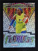 Arike Ogunbowale #/25