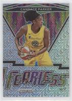 Candace Parker #/25