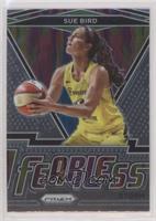 Sue Bird