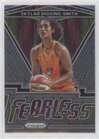 Skylar Diggins-Smith