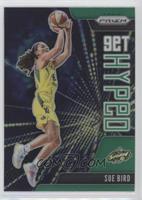 Sue Bird