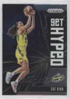 Sue Bird