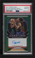 Skylar Diggins-Smith [PSA 10 GEM MT]