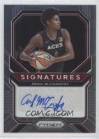 Angel McCoughtry [EX to NM]