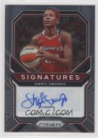 Sheryl Swoopes