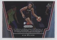 A'ja Wilson