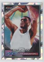 Allan Houston #/299