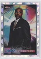 Dennis Hopson #/299