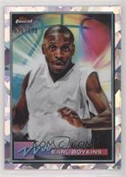 Earl Boykins #/299