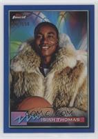 Isiah Thomas #/150