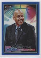 Dell Curry #/150