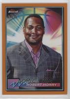 Robert Horry #/25