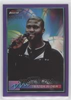 Isaiah Rider #/250