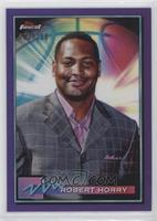 Robert Horry #/250