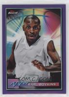 Earl Boykins #/250