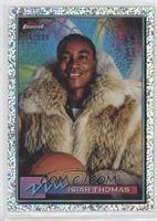 Isiah Thomas #/199