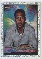 Larry Hughes #/199