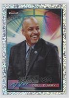 Dell Curry #/199