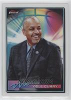 Dell Curry #/10
